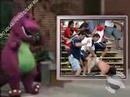 Barney "el malo" te explica defensa personal