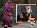 Barney "el malo" te explica defensa personal