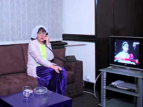 Humor Zyra - Hajde shpirt hajde zemer  HUMOR (Eurolindi & ETC)