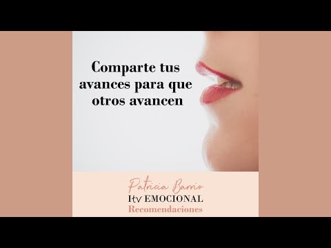 Itv Emocional – Quitando el «ME»