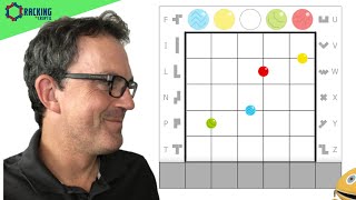 You Can't Have More Fun In 25 Cells!