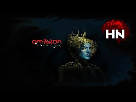 HistoricNerd: Omikron The Nomad Soul