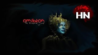 HistoricNerd: Omikron The Nomad Soul