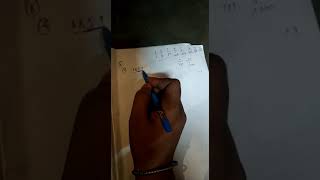 How to find the cube root of a number by Vedic method of finding tens and units digit.