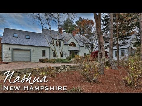 Video of 23 Appletree Green | Sky Meadow Country Club | Nashua, New Hampshire real estate &  homes