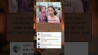 Download lagu Ibu dan Anak Ini Sama Cantiknya, Netizen Sampai Bingung Mana Ibunya mp3