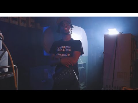 AMR Dee Huncho - Audi  (prod by @Laudieyayo)