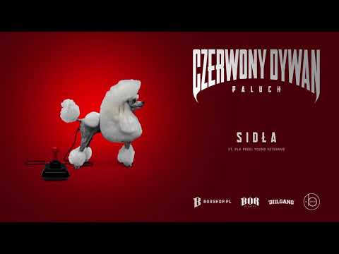 Paluch - "Sidła" feat. PLK prod. Young Veteran$ (OFFICIAL AUDIO)