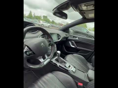 фото peugeot 308 ii рестайлинг 0