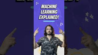 Machine Learning EXPLAINED!