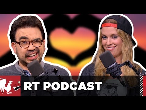 RT Podcast: Ep. 349 - The Seduction Discussion