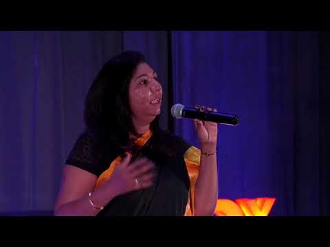 Psychodrama: A transformational and innovative technique | Dr. Magdalene Jeyarathnam | TEDxNITTrichy