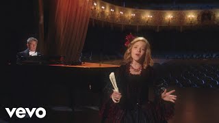 Jackie Evancho - Ombra Mai Fu (from Dream With Me In Concert)