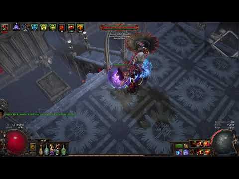 Self Chill Berserker A9 Baran showcase 3.14