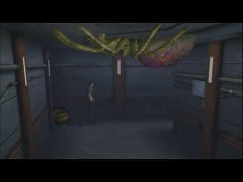 Resident Evil : Code : Veronica X Wii