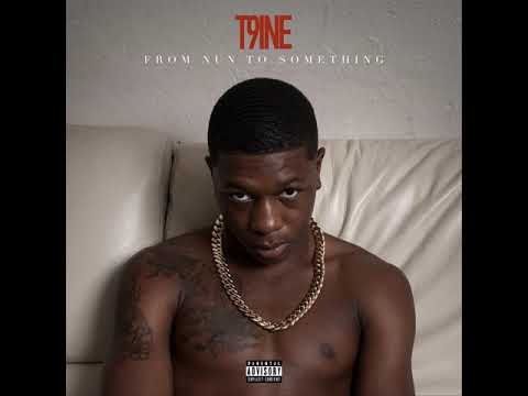 T9ine - Misunderstood (Official Audio)