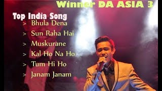 Download lagu Fildan DA ASIA 3 Indian Song mp3