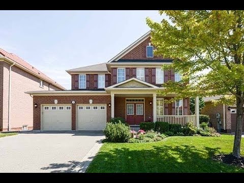 Brampton 4BR 3WR House For Sale!