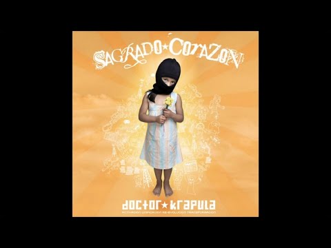 Amar Abierto - Doctor Krapula