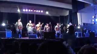 preview picture of video 'Concierto KJARKAS (FRIA). San Juan de Pasto (Colombia) 17 de Octubre 2014'