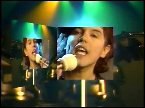 Frígida - Sangre Púrpura (Video Oficial)