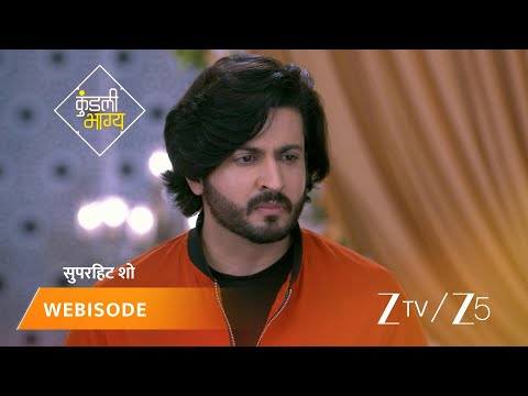KUNDALI BHAGYA | Episode - 735 | Part 2 | Preeta Arora Luthra, Karan Luthra