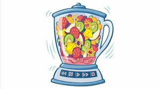 Freefalling - Ani V&#39;ata (Jamba Jews Album)