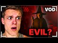 Creepy Games 88 Creepy Reacts Joe Bartolozzi