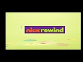 NickRewind Ident Diskettes TeenNick USA