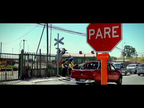 Trabajador Ciudadano FCAB Antofagasta Calama Relacionamiento