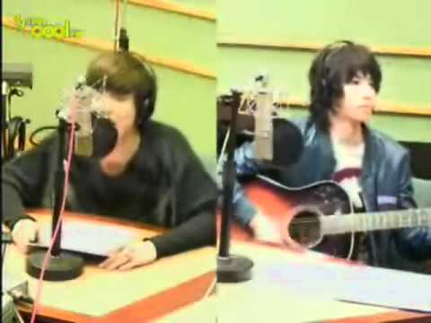 100205 CNBLUE Cover Song 36