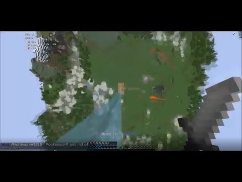 UHC Highlights E7 - "Tower Tussles"