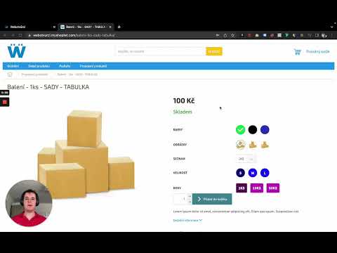 Náhled pro video reference