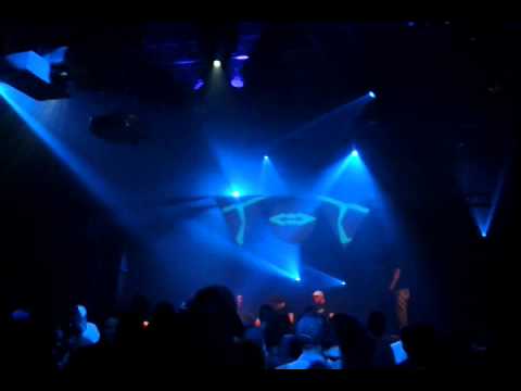 Tunnidge @ Saw eindhoven 2014