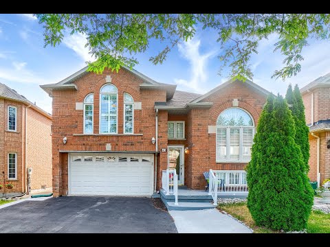 40 Fanshore Drive Woodbridge Home for Sale - Real Estate Properties for Sale