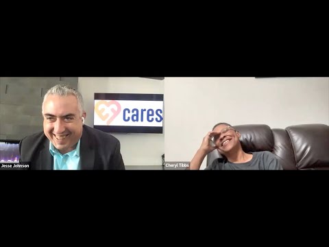 Episode #147 Fireside Chat with Cheryl Tibbs, Founder and CEO of Equipment Leaseco