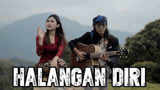 Download lagu Halangan Diri - Darso (Versi Akustik Gitar) Cover by Silvi Risviani mp3