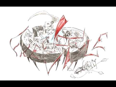 Freestyle Music Project Luigi - Dj Anthuan