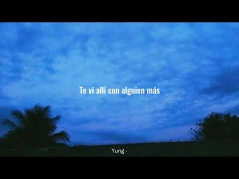 Lil Agony - Kill Me // Sub Español.