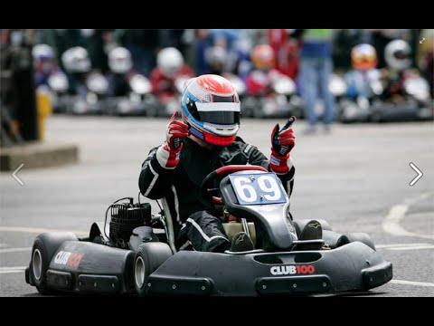 Club100 - Heavyweight Sprint Championship 2016, Rd.4 A Final - (Whilton Mill)