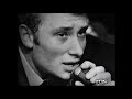 Johnny Hallyday - L'idole des jeunes.