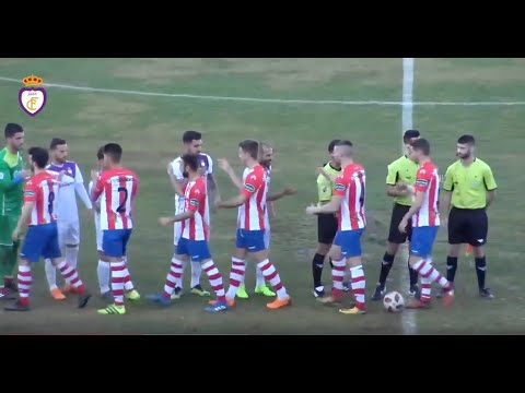 RESUMEN OFICIAL | Real Jaén CF 4-1 UDC Torredonjimeno | Jornada 31