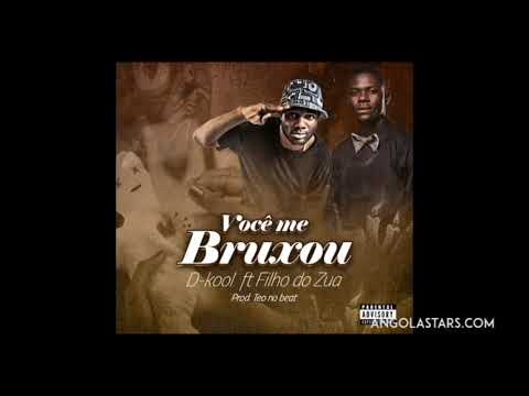 Você Me Bruxou   D kool feat Filho Do Zua