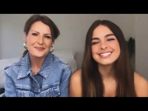 Addison Rae on Her Growing Empire and the HARDEST Part of Fame