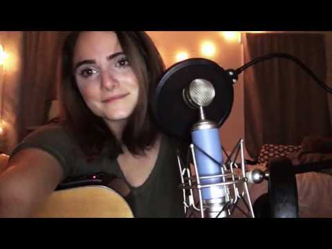 Julia Michaels - Issues (Jessie Litwin Cover)
