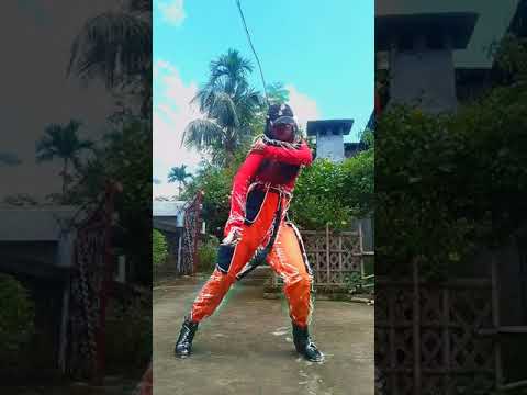 Bola rebola aespa karina dance #shorts