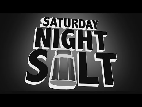 Combo Breaker 2015 - Skullgirls Saturday Night Salt Live! - 3v3 Teams Tourney