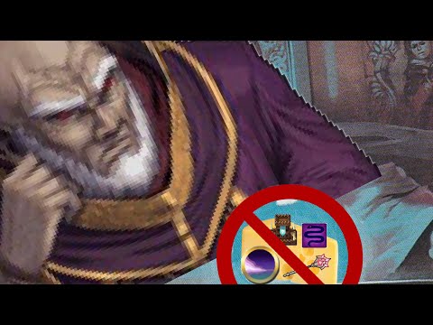 FEH So…Medeus is really something