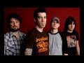 Theory Of A Deadman - What You Deserve 