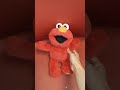 SURPRISE TICKLE ME ELMO